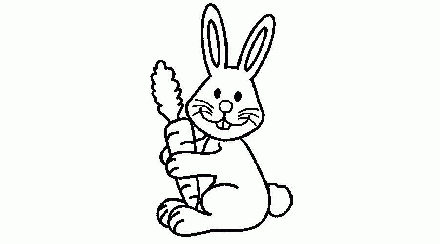 Великденско зайче