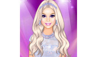 Jogo Barbie Fashion Show Stage