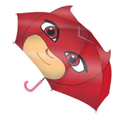 Детски чадър PJ Masks