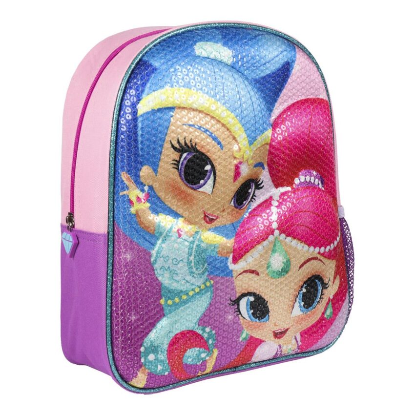 SHIMMER and SHINE малка раница