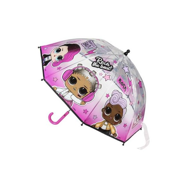 LOL детски чадър
