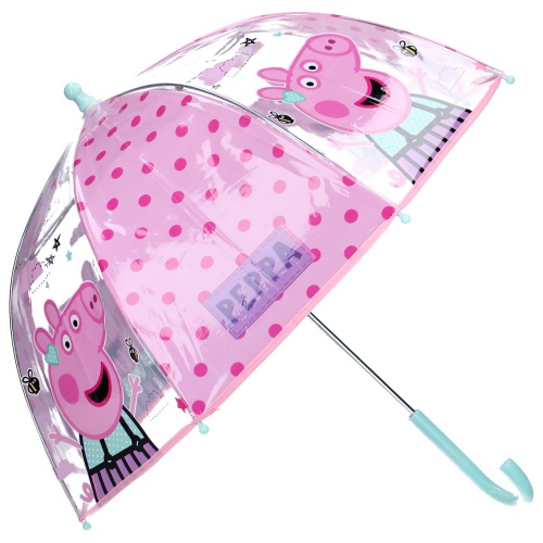 PEPPA PIG Party детски чадър