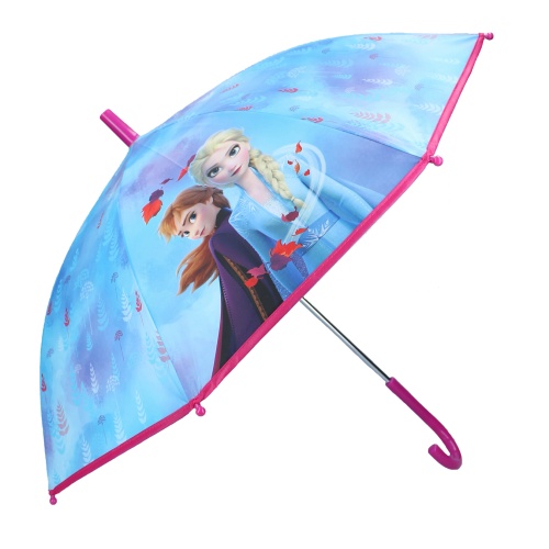 Детски чадър - Елза и Ана