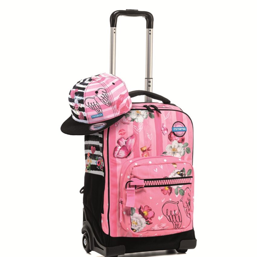куфар за пътуване за деца