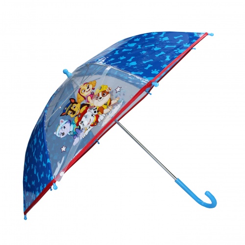 PAW PATROL детски чадър