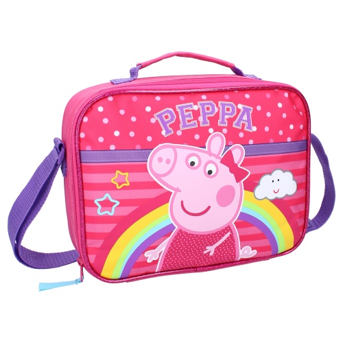 PEPPA PIG термо чанта