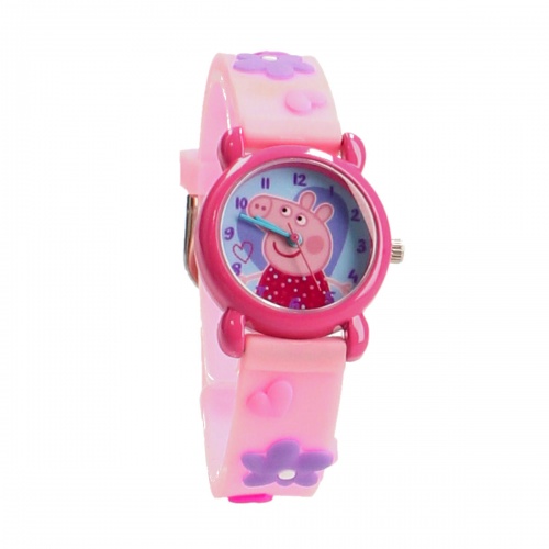 PEPPA PIG Spending Time часовник