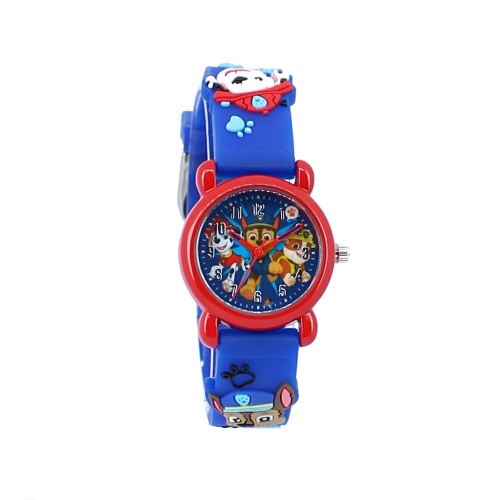 PAW PATROL Kids Time часовник