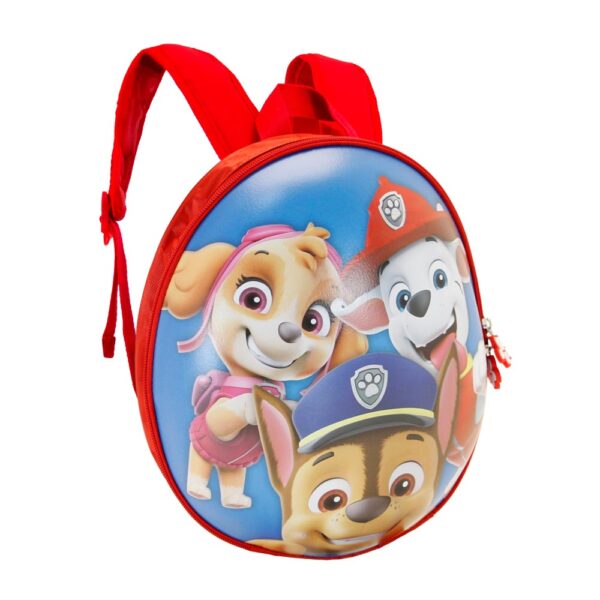 PAW PATROL Stand By Me Eggy малка раница