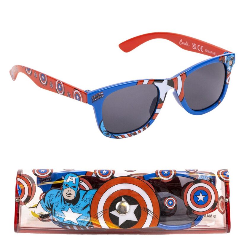 MARVEL Captain America слънчеви очила