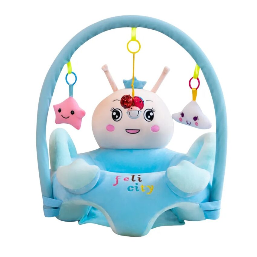Бебешко столче против падане с арка - Извънземно